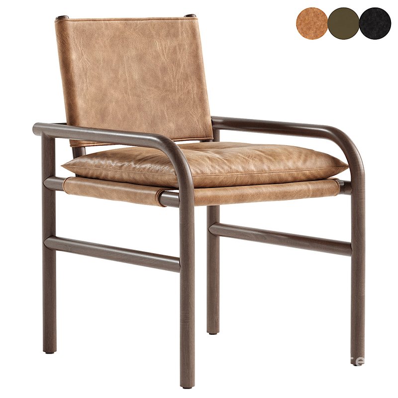 Bamba Dining Chair Image 1