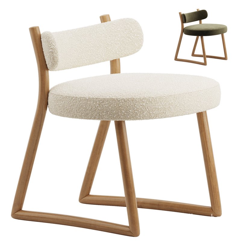 Polus 001 Chair Image 3