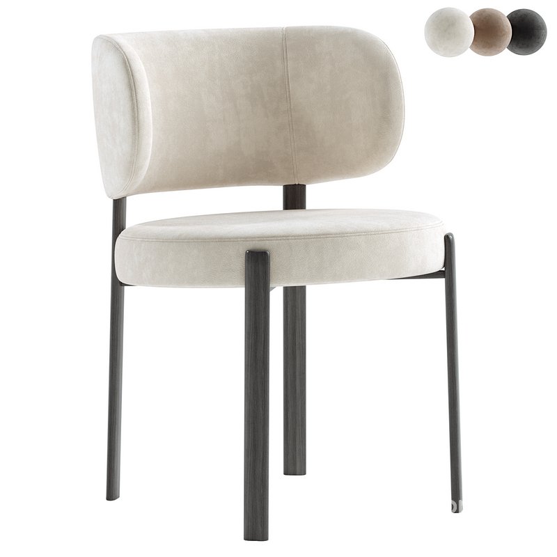 Pinto Armchair Image 1