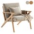 Adorn Armchair - Thumbnail 1