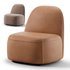 KOH TAO Armchair By Lebom - Thumbnail 1