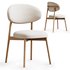 Calligaris chair - Thumbnail 1
