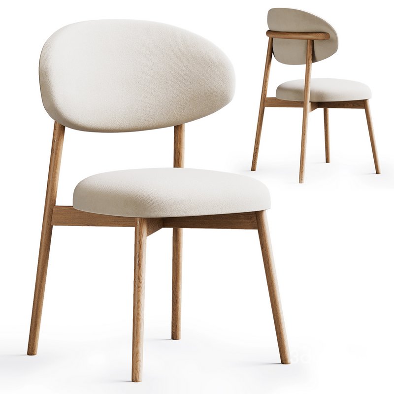 Calligaris chair Image 1