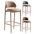 Bar chair - Thumbnail 1