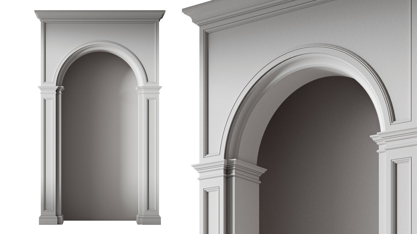 Classic arc 1 Image 2