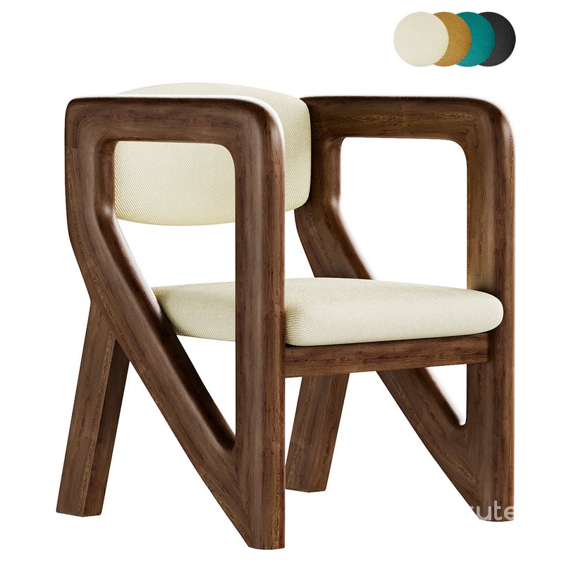 Caderia chair Image 1