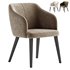 AMOR armchair - Thumbnail 2