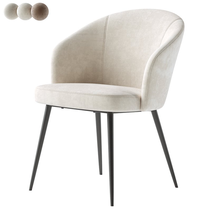 CRES armchair Image 1