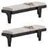 ZIGGY BENCH - Thumbnail 1