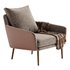 ROLF BENZ JON ARMCHAIR - Thumbnail 1
