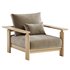 Samsa Lounge Chair - Thumbnail 2