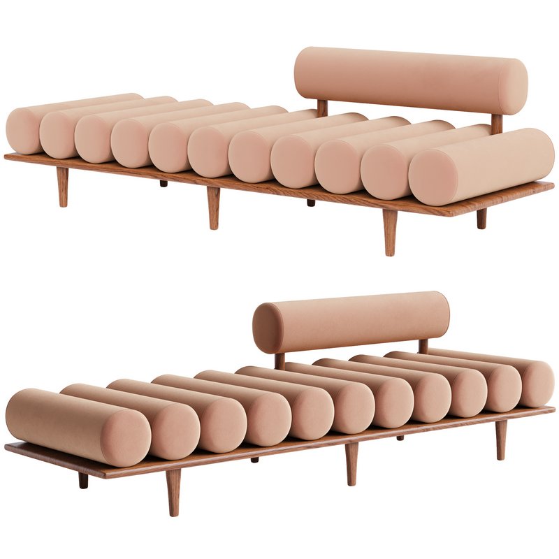 Sofa Cuorgne Image 1