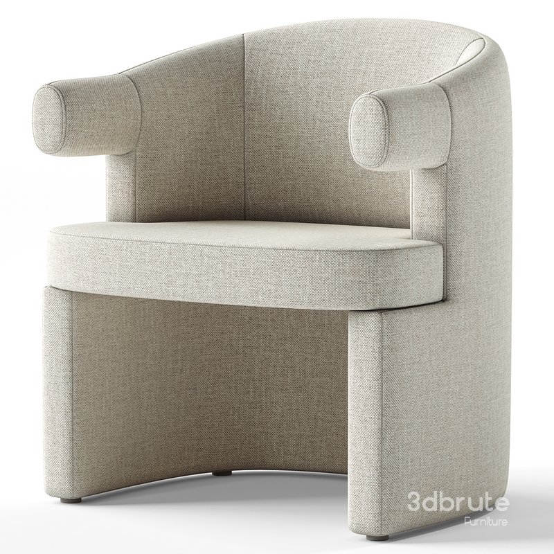 Burra Dining Chair Image 2
