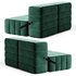 Curt Sofa System – Serpentine - Thumbnail 3