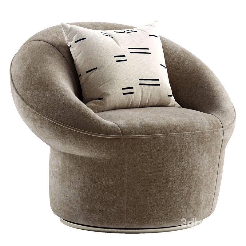 Havana Armchair Image 2