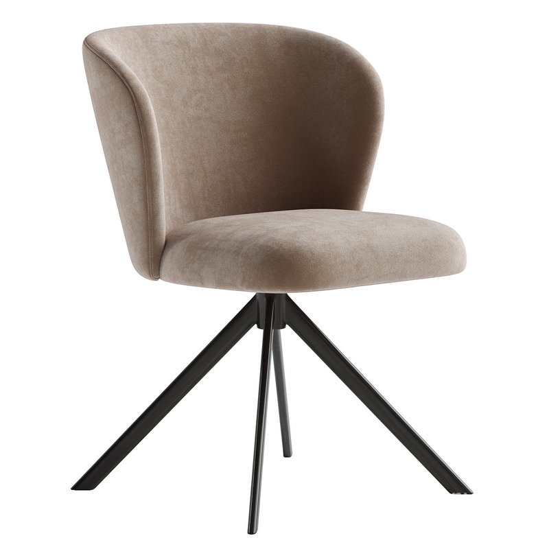 COS swivel chair Image 2