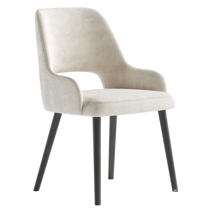 GIL armchair Image 1