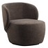 Armchair Ellipse E5.1 - Thumbnail 2