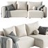 Dream corner sofa - Thumbnail 2