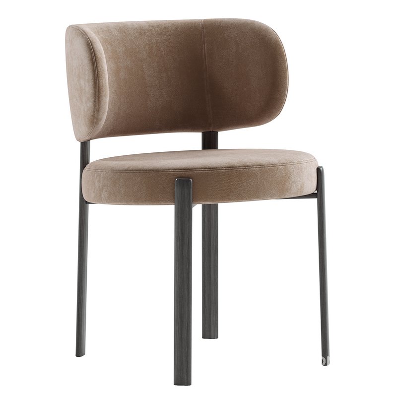 Pinto Armchair Image 2