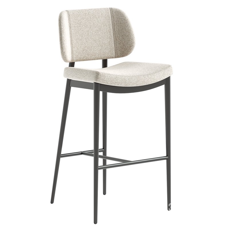 Fiona Barstool & Fiona Dining Chair Image 1