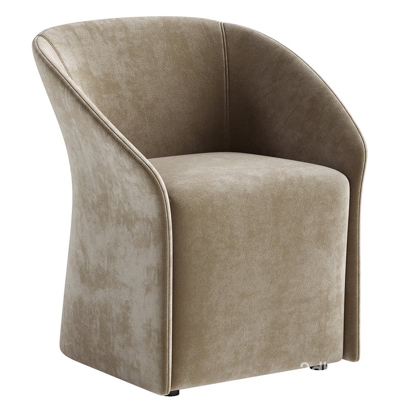 LaPorte Dining Chair 02 Image 1