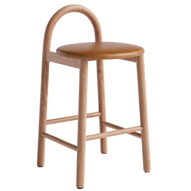 Bobby Bar Stool Image 1