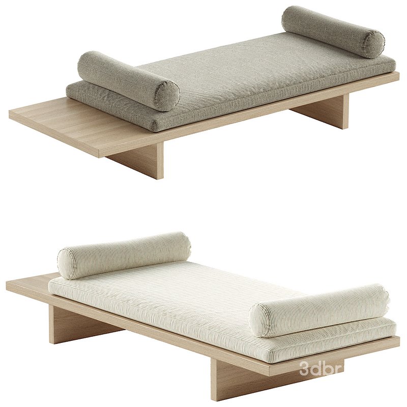 LENDORF BENCH Image 2