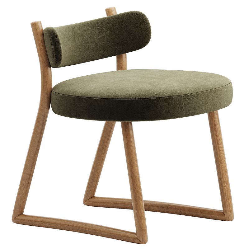 Polus 001 Chair Image 2