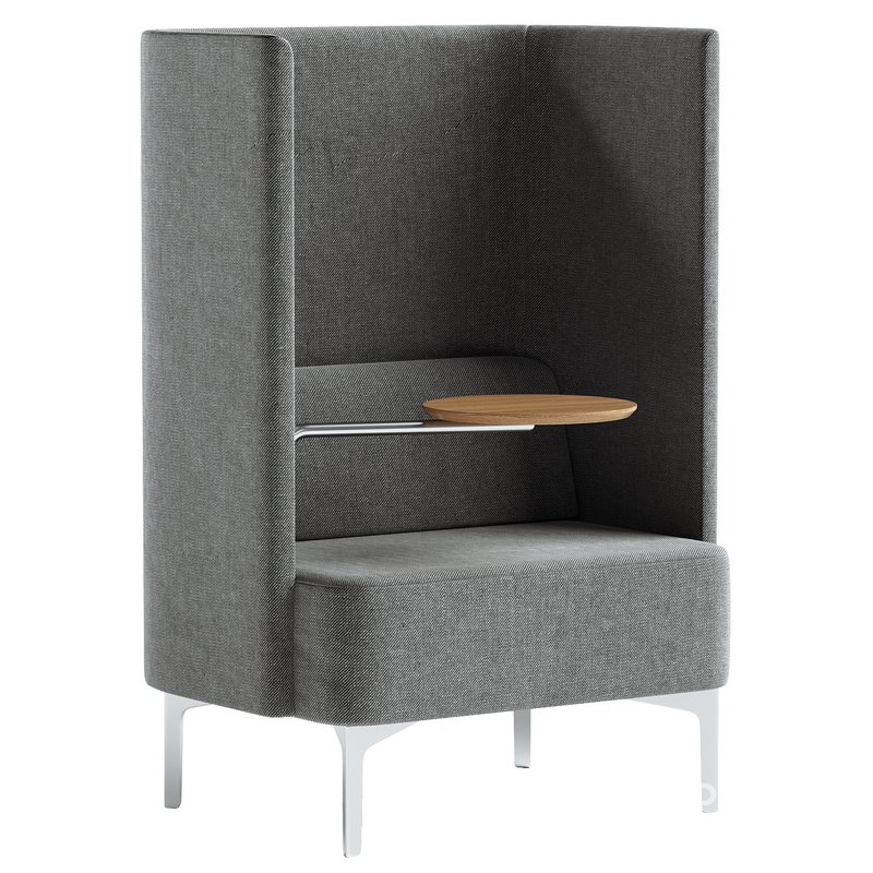 Pullman Chair Image 2