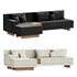 Modular Sectional Sofa - Thumbnail 2