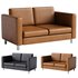 Series Office double sofa O2 - Thumbnail 2