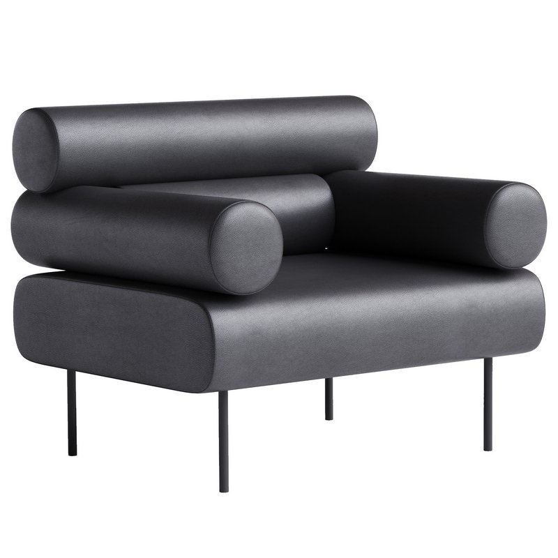 Cabin Armchair Image 2