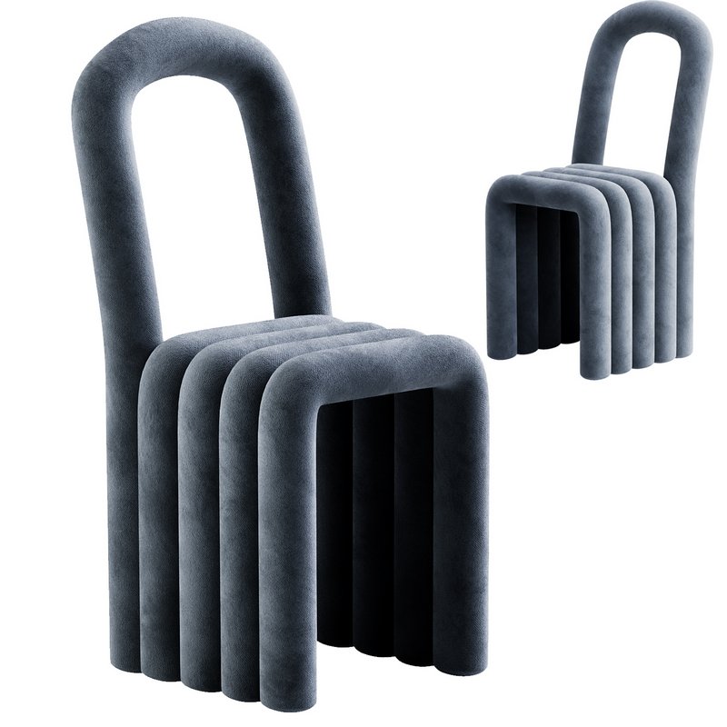 Fashionable chair Image 2