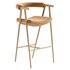 Bruso Barstool & Bruso Dining Chair - Thumbnail 3