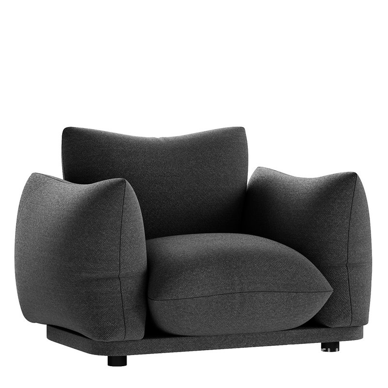 Marenco Outdoor Armchair Image 4