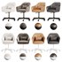 Tossberg Malskar Swivel Chair - Thumbnail 2