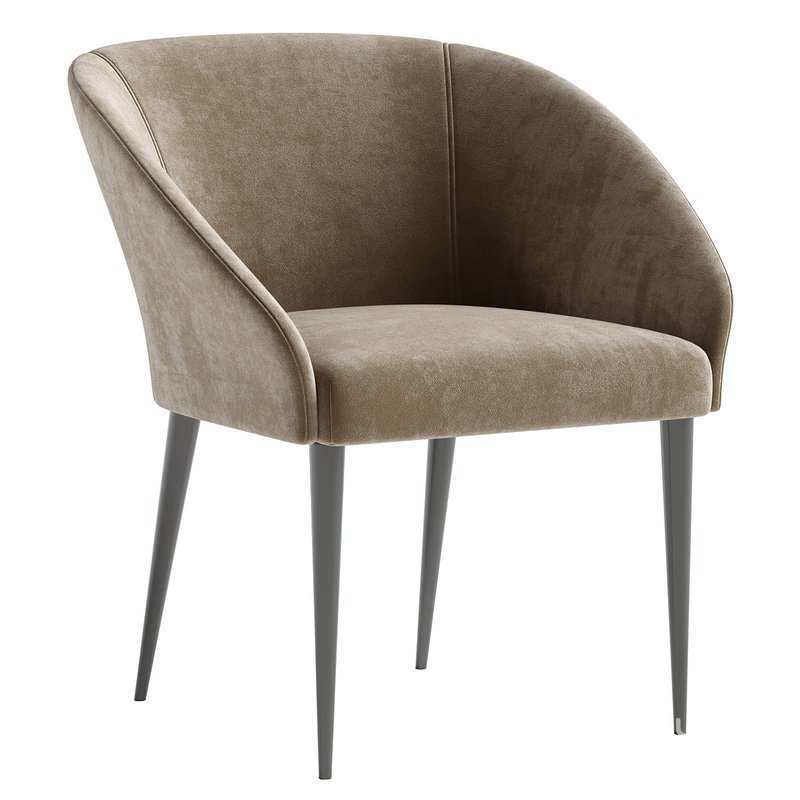 LaPorte Dining Chair 03 Image 2