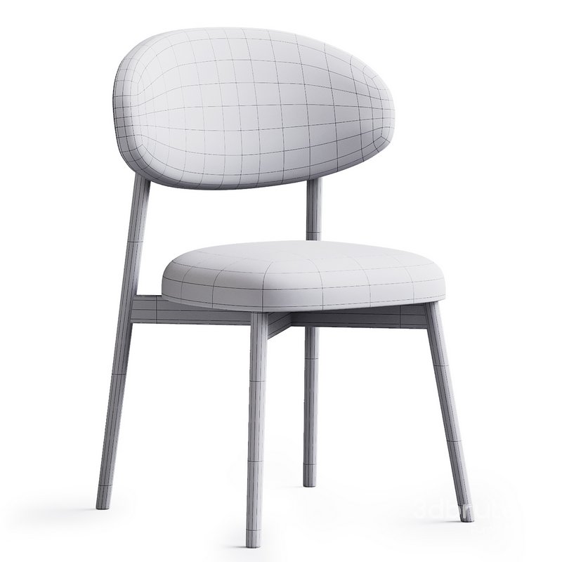 Calligaris chair Image 3