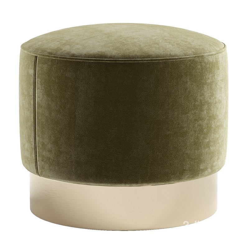 Joey ottoman Image 4