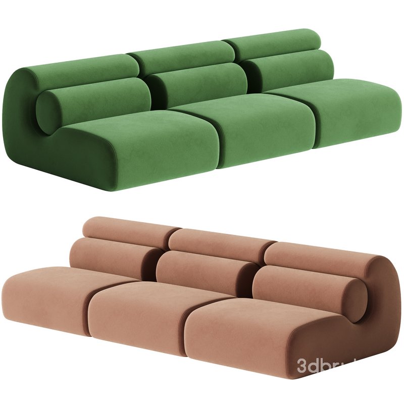 Objekte unserer Tage Sofa Image 1
