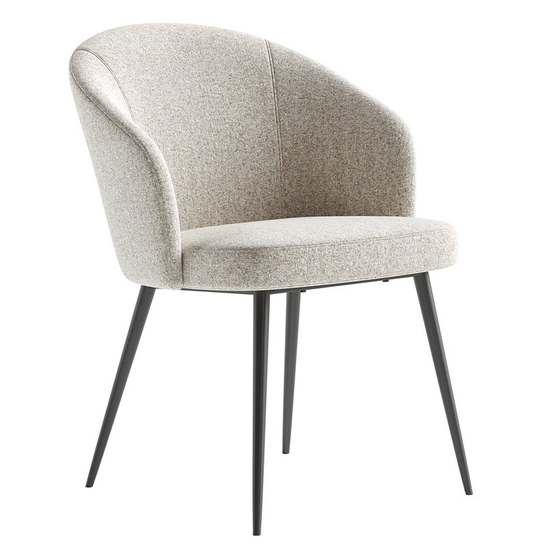 CRES armchair Image 2