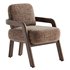 ELODIE DINING CHAIR - Thumbnail 2