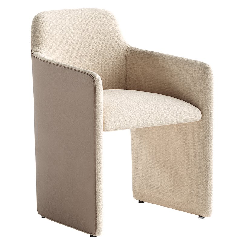 Bruna Chair Image 2