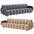 Brigitte Sofa by Jonathan Adler - Thumbnail 2