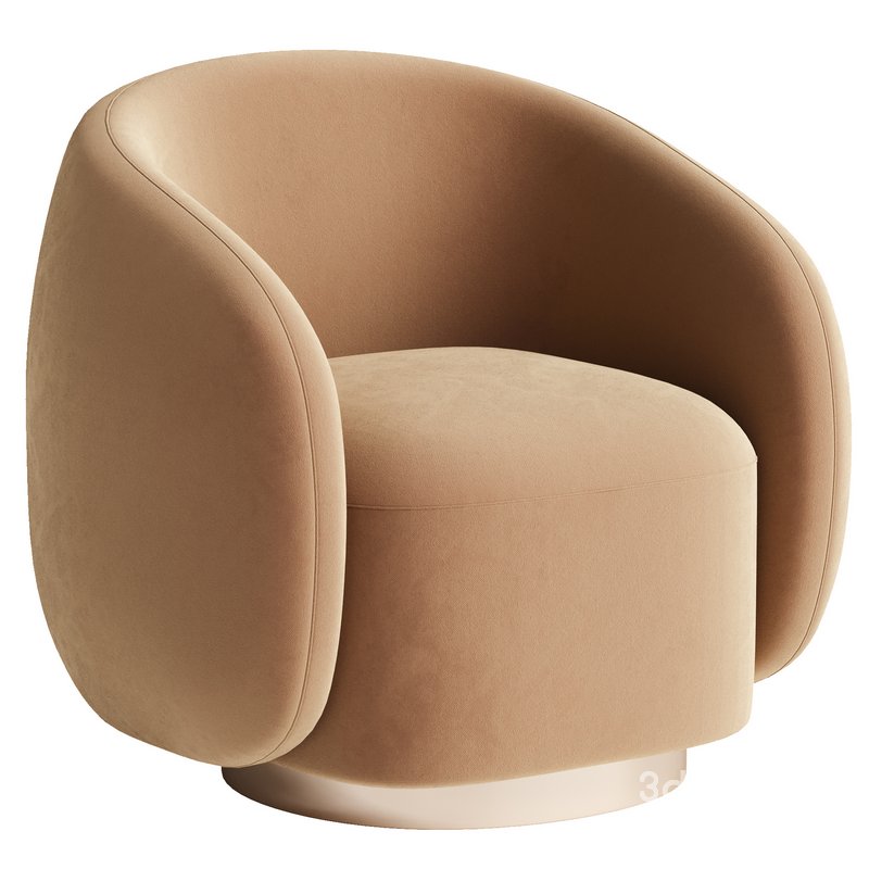 Armchair Kali Image 1