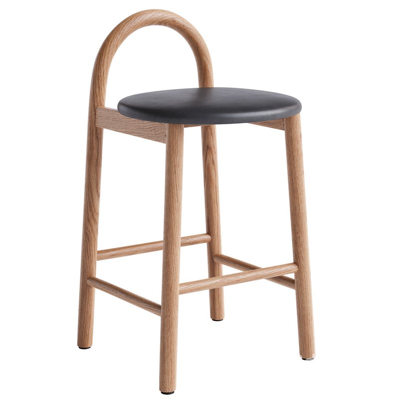 Bobby Bar Stool Image 2