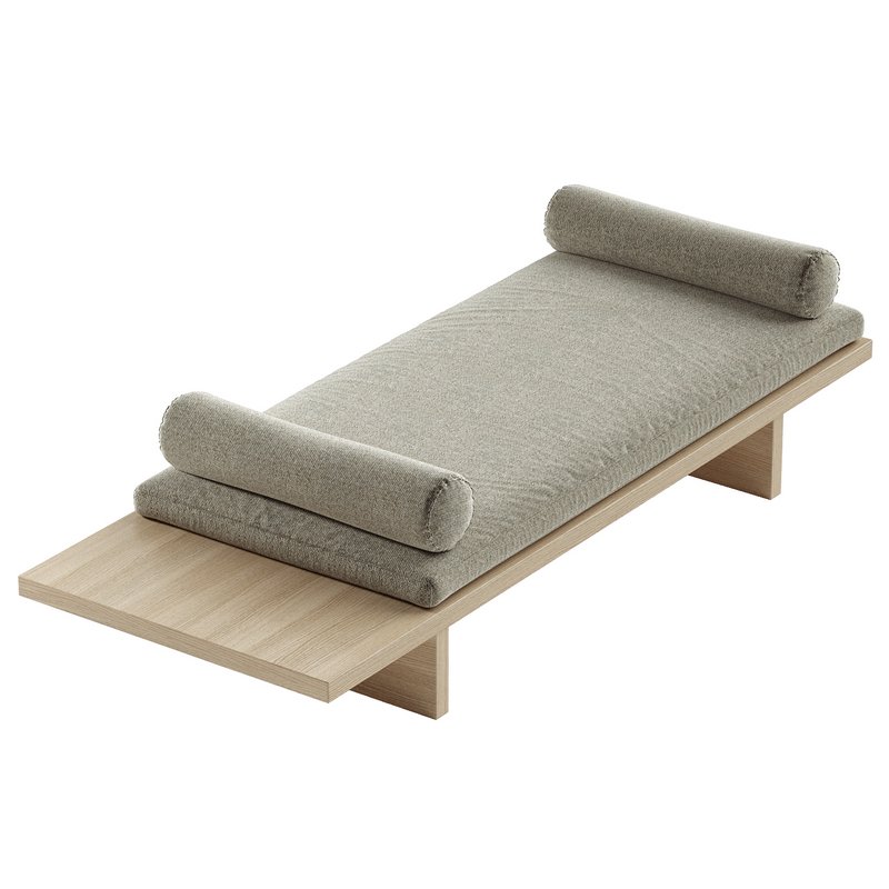 LENDORF BENCH Image 3