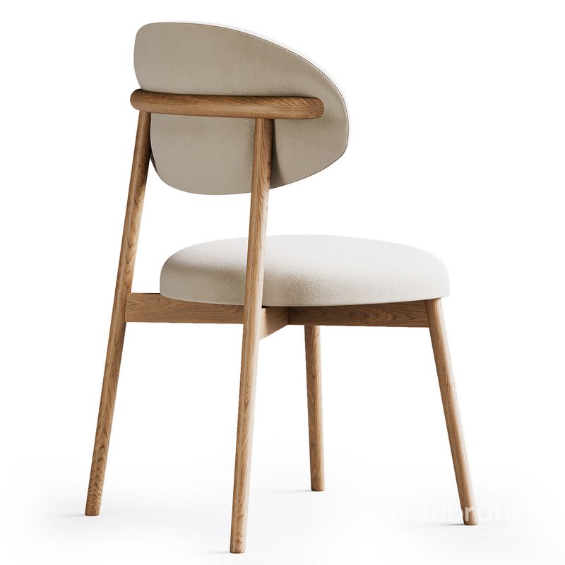 Calligaris chair Image 2