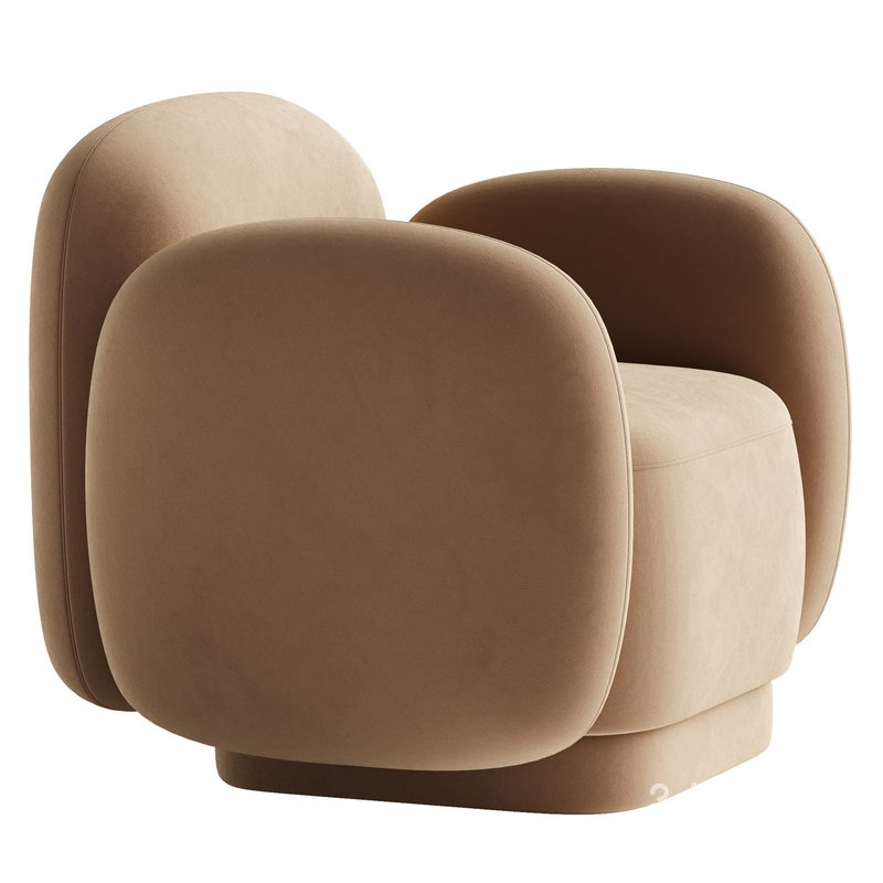 MAJOR TOM Armchair Image 3